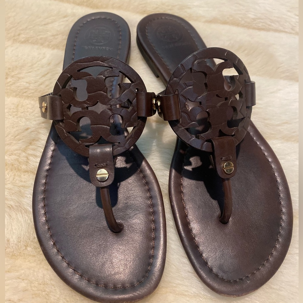 Tory Burch sandals